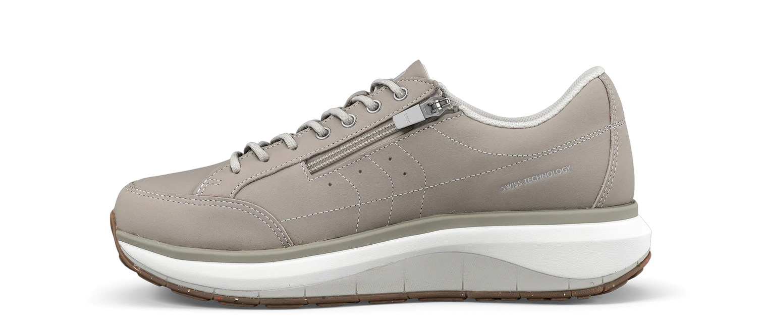 Moscow Zip beige