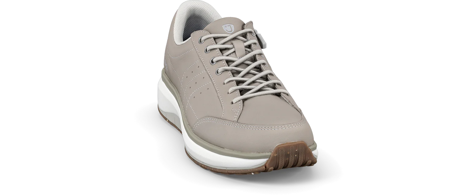 Moscow Zip beige