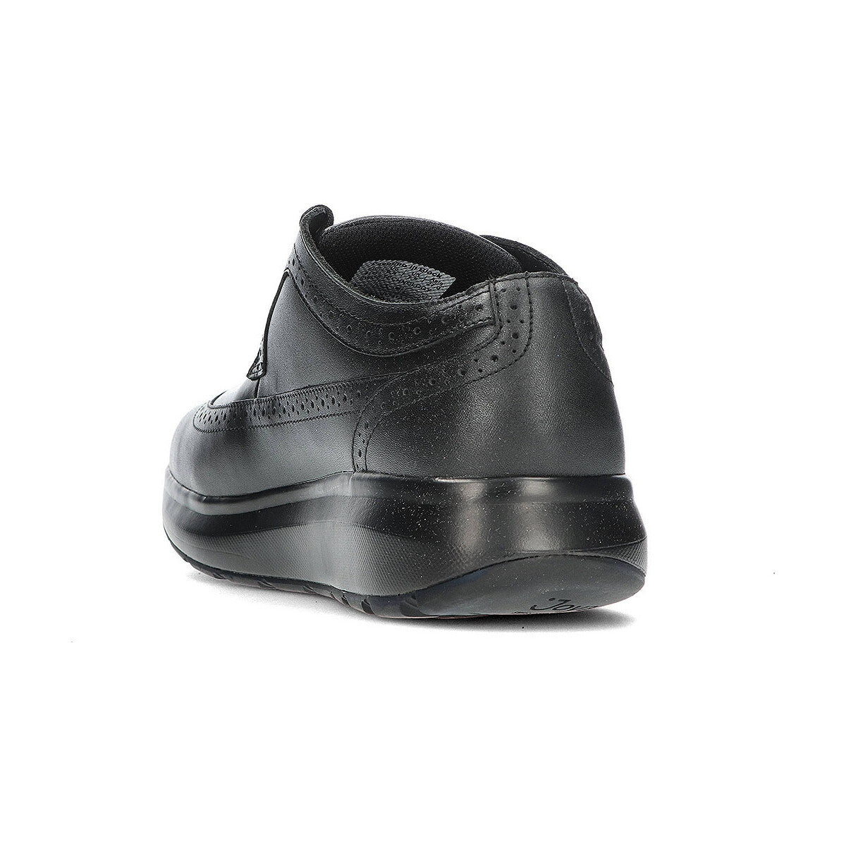 Paso Fino III black