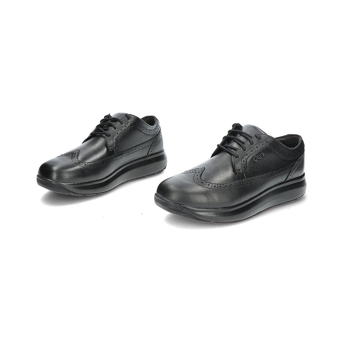 Paso Fino III black