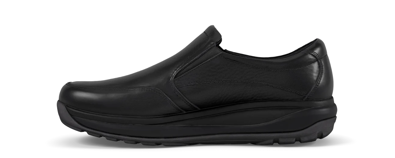 Paso Fino III black
