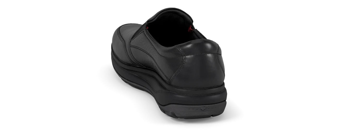 Paso Fino III black