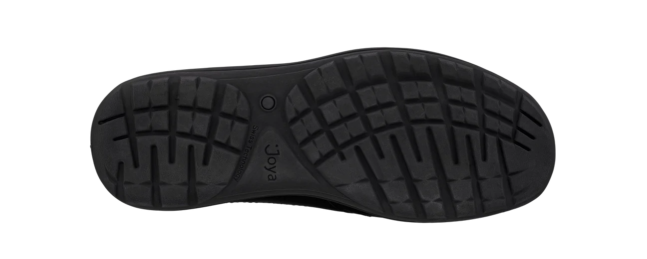 Paso Fino III black