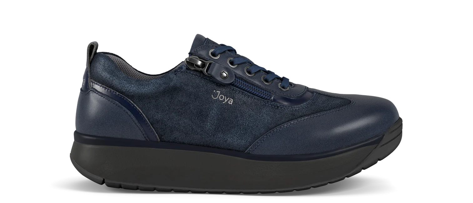 Laura Dark Blue