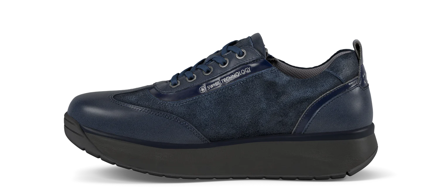 Laura Dark Blue