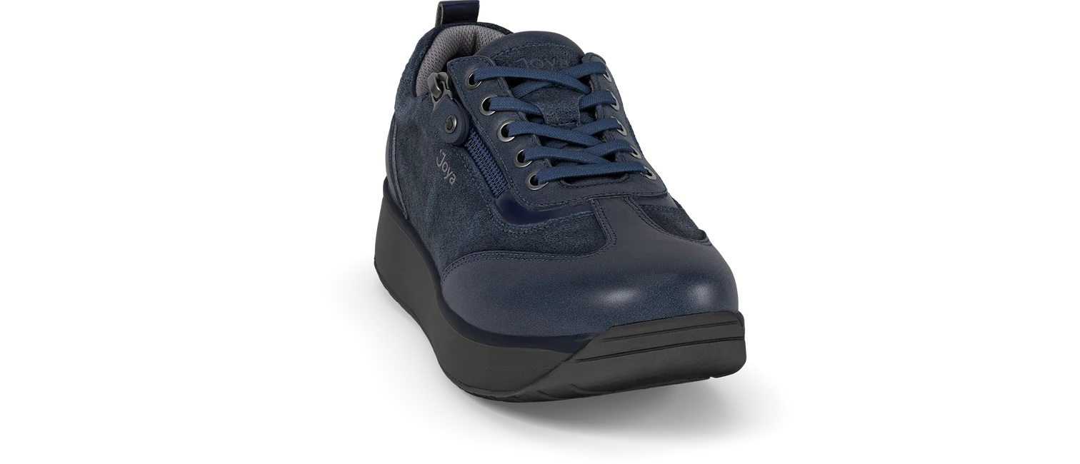 Laura Dark Blue