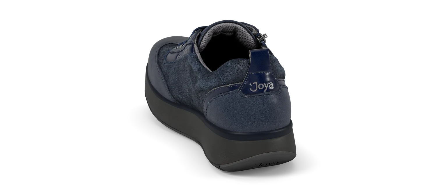Laura Dark Blue