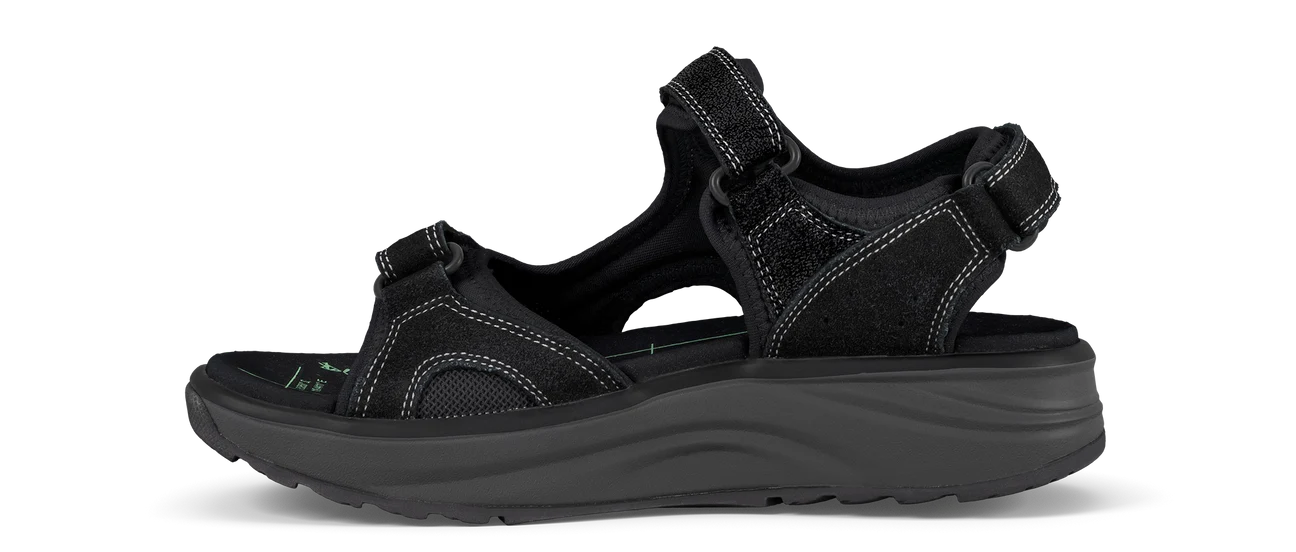 Komodo black