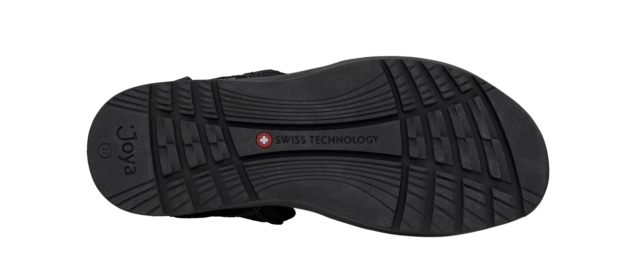 Komodo black