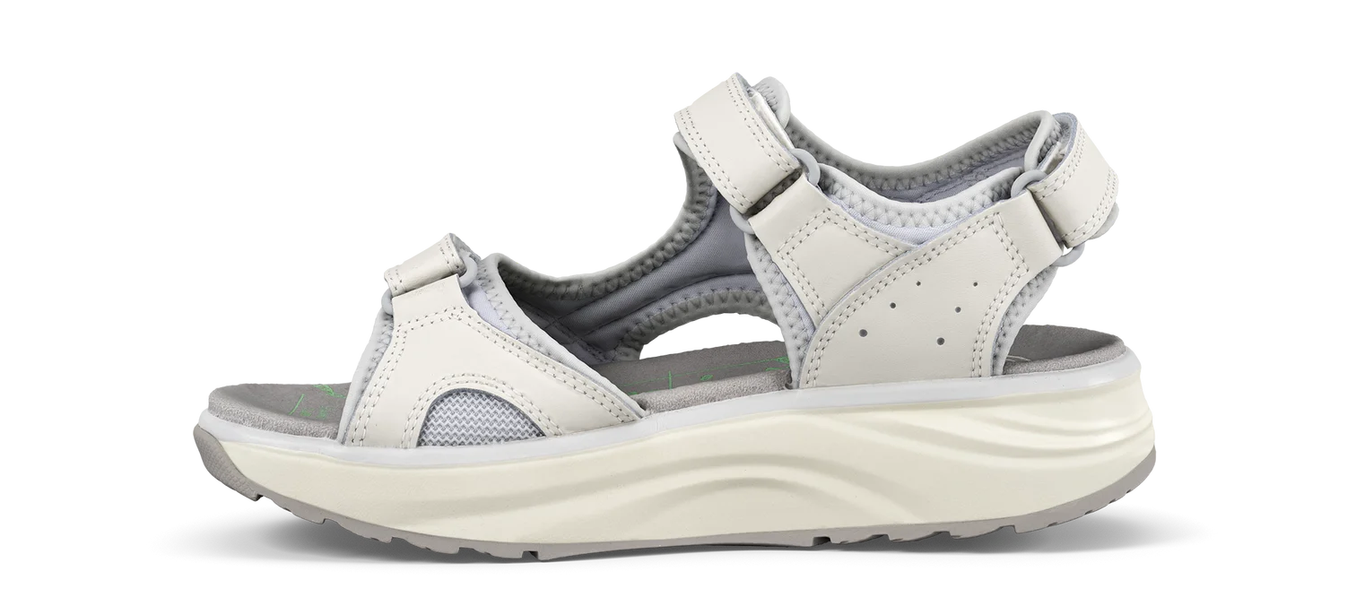 Komodo SR white