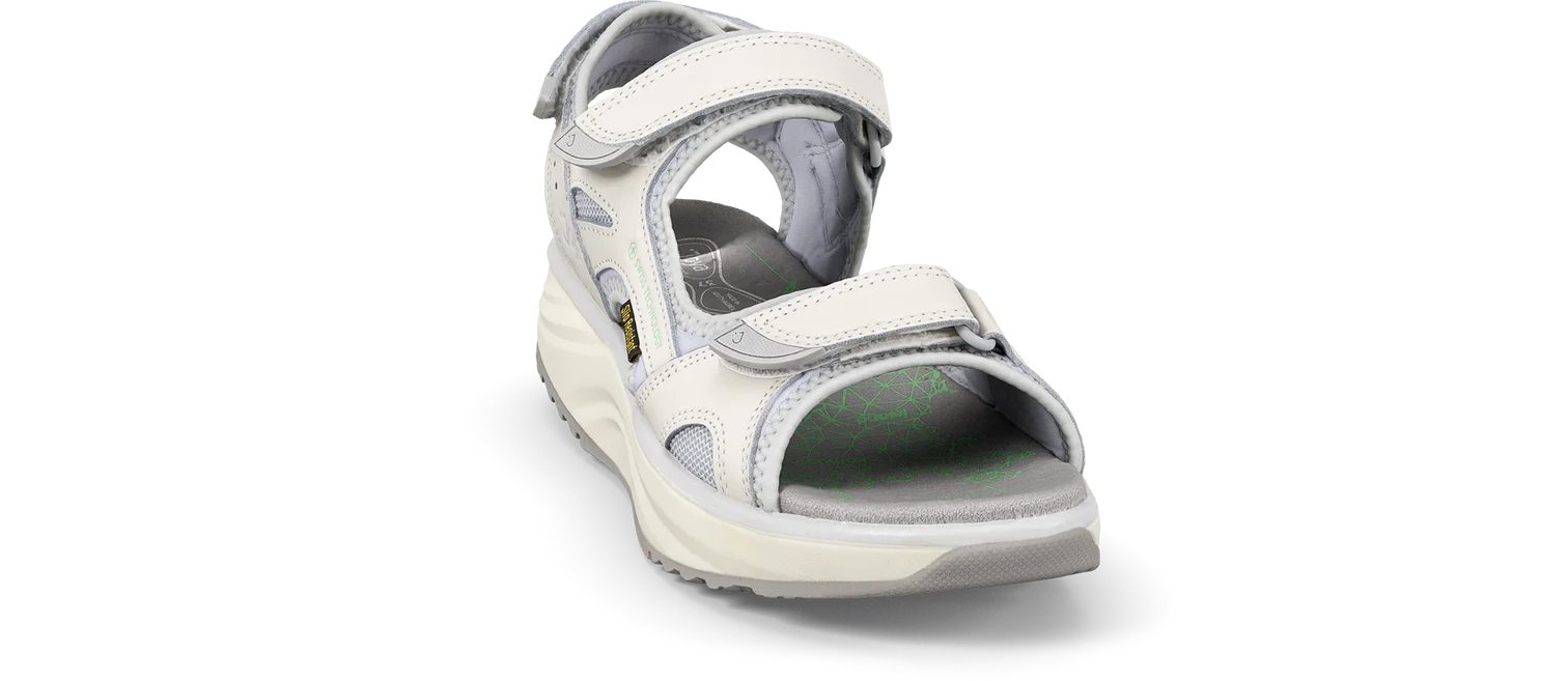 Komodo SR white