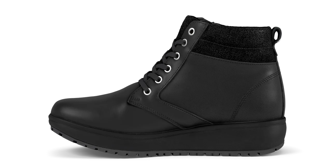 Wilma II black