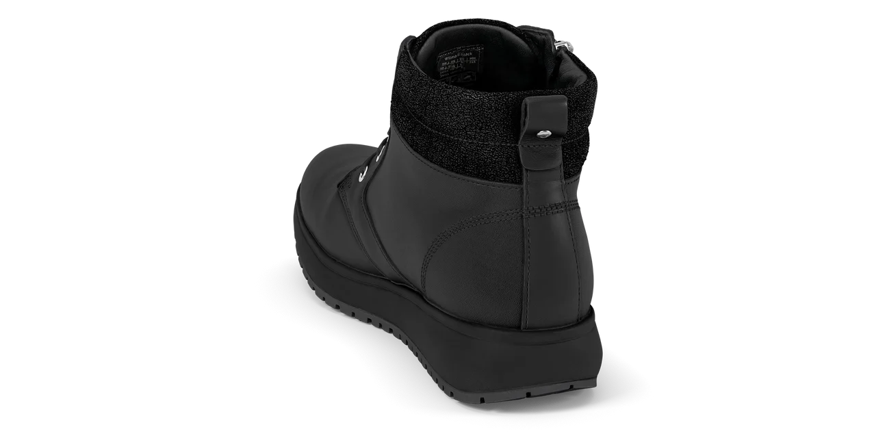 Wilma II black