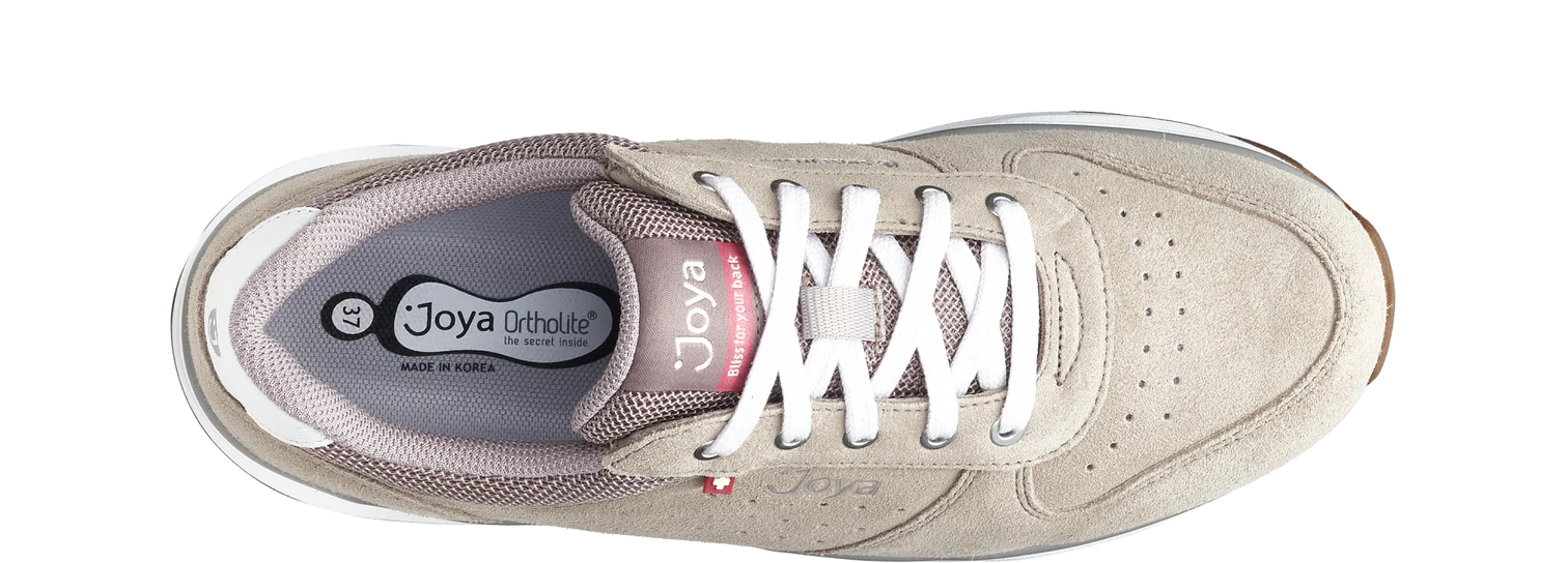 Dynamo Classic Beige