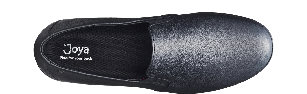 Clara SR black