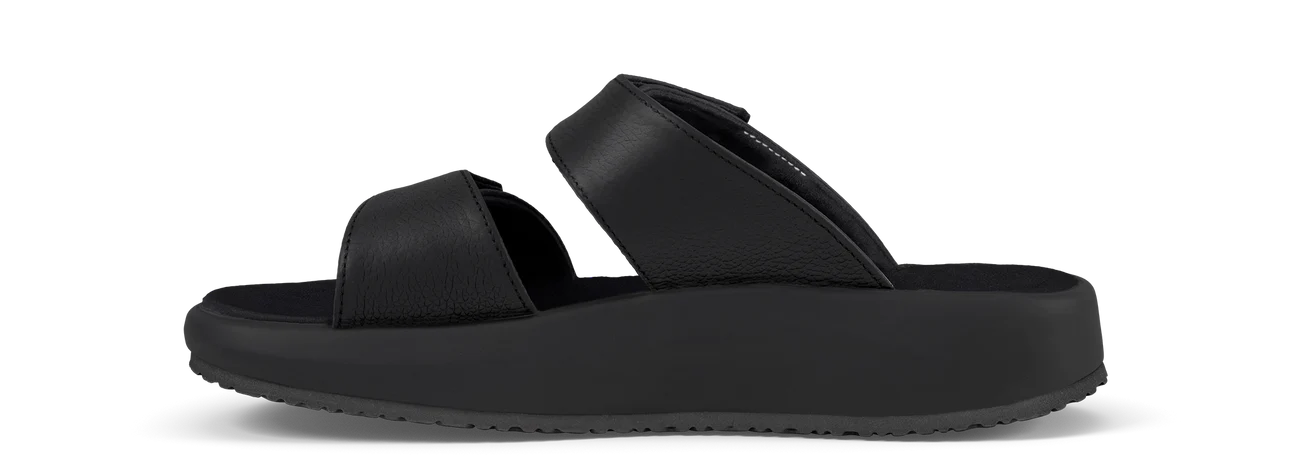 Vienna II black