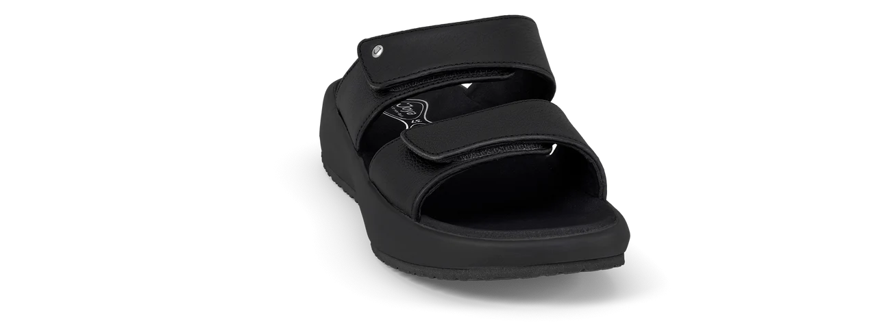 Vienna II black