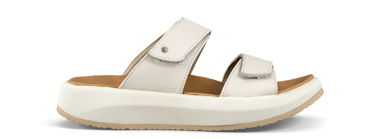 Vienna II white