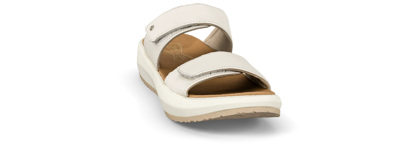 Vienna II white