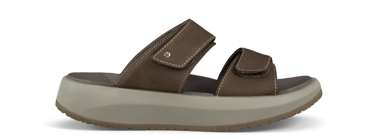 Vienna II brown