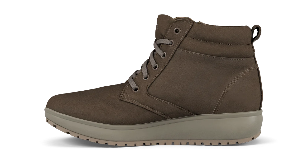 Wilma II brown