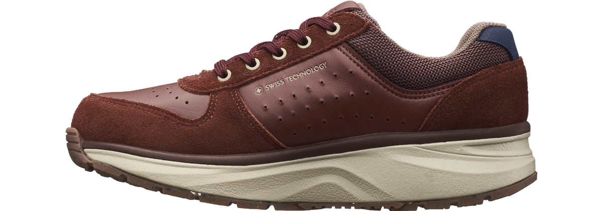 Dynamo Zip dark red