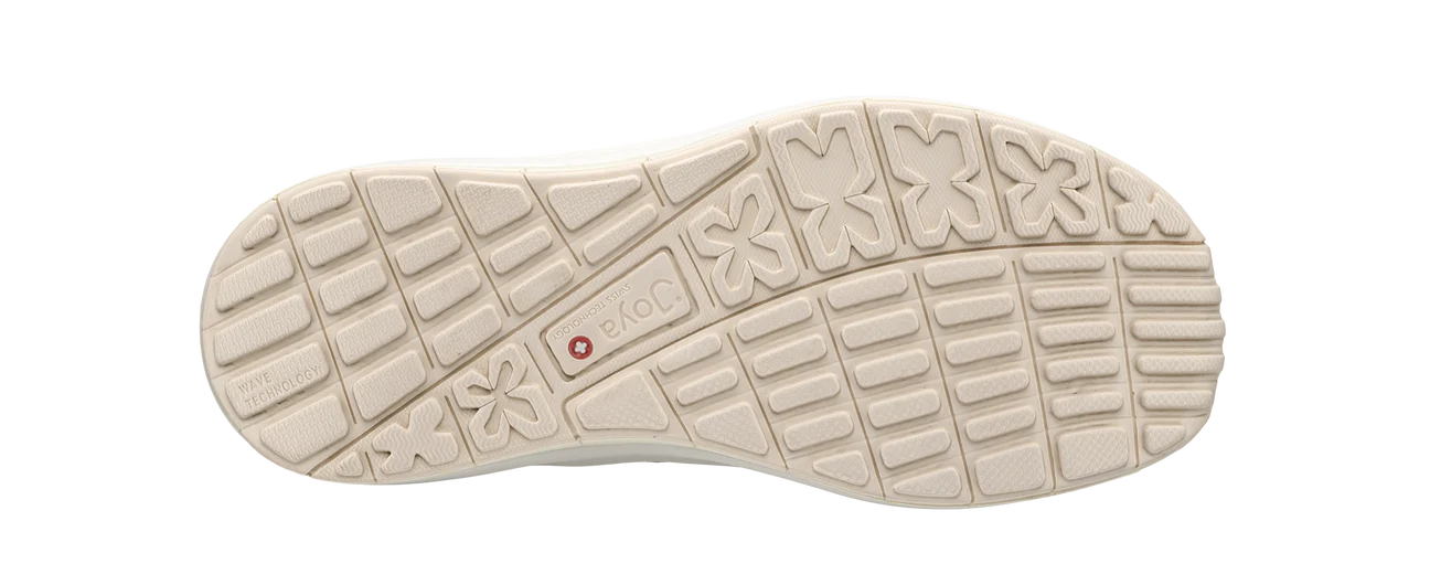 Dynamo Zip white