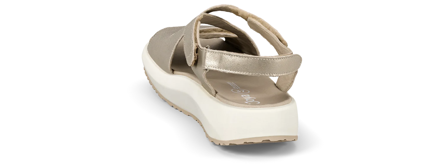 Jenny light gold
