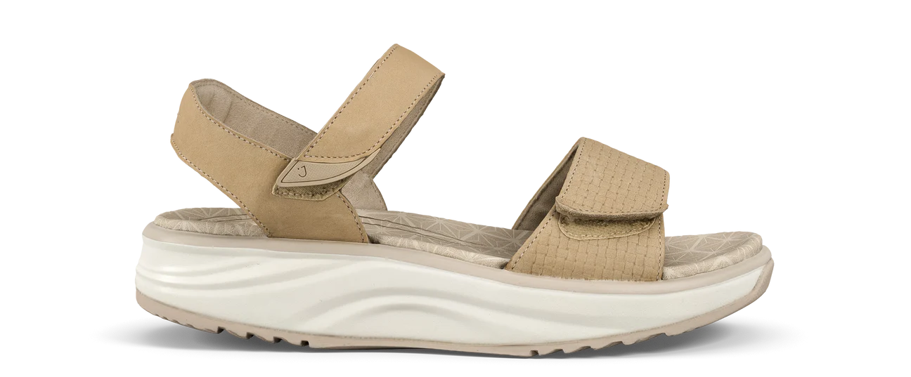 Flores beige