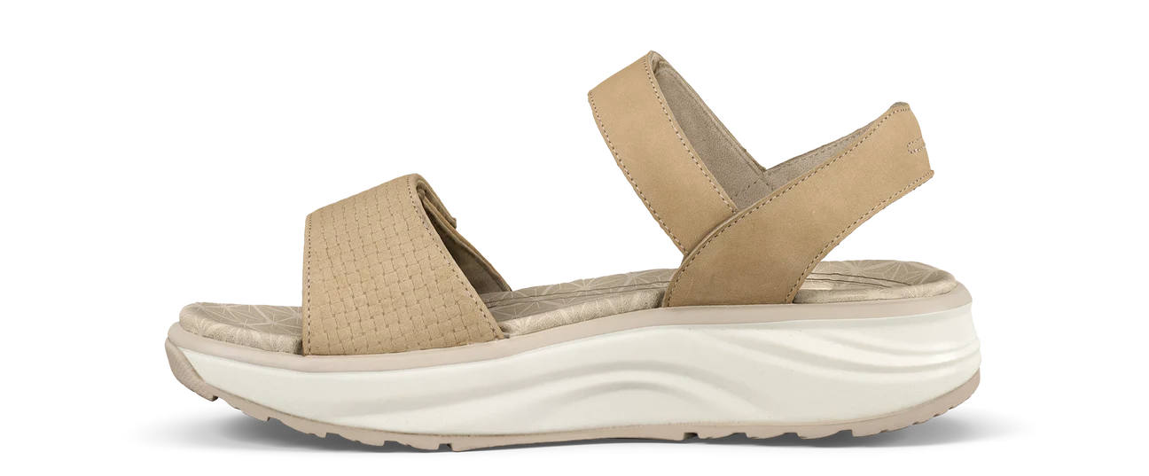 Flores beige
