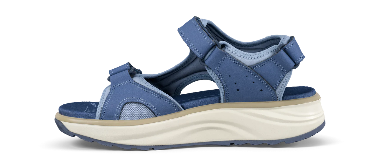 Komodo blue