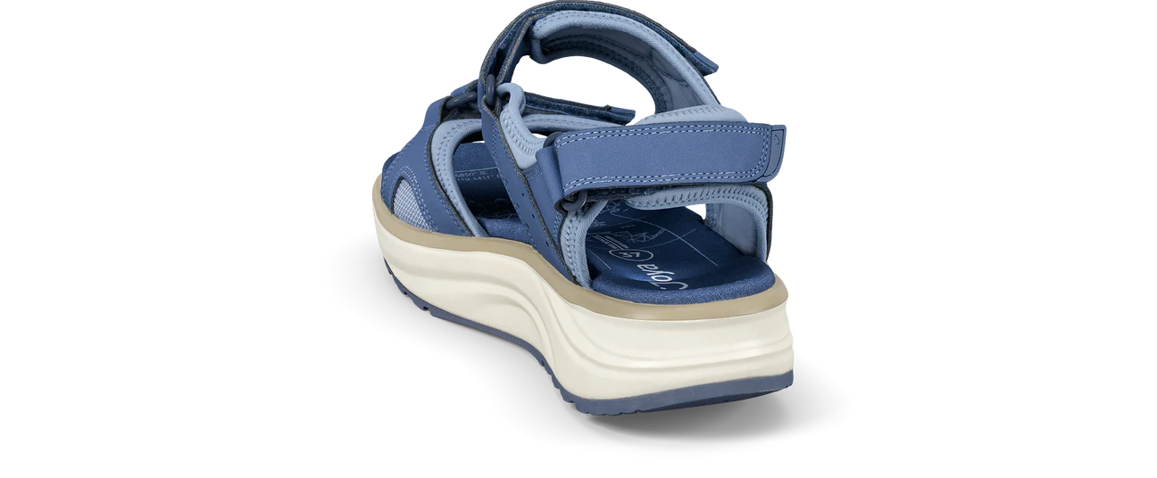 Komodo blue