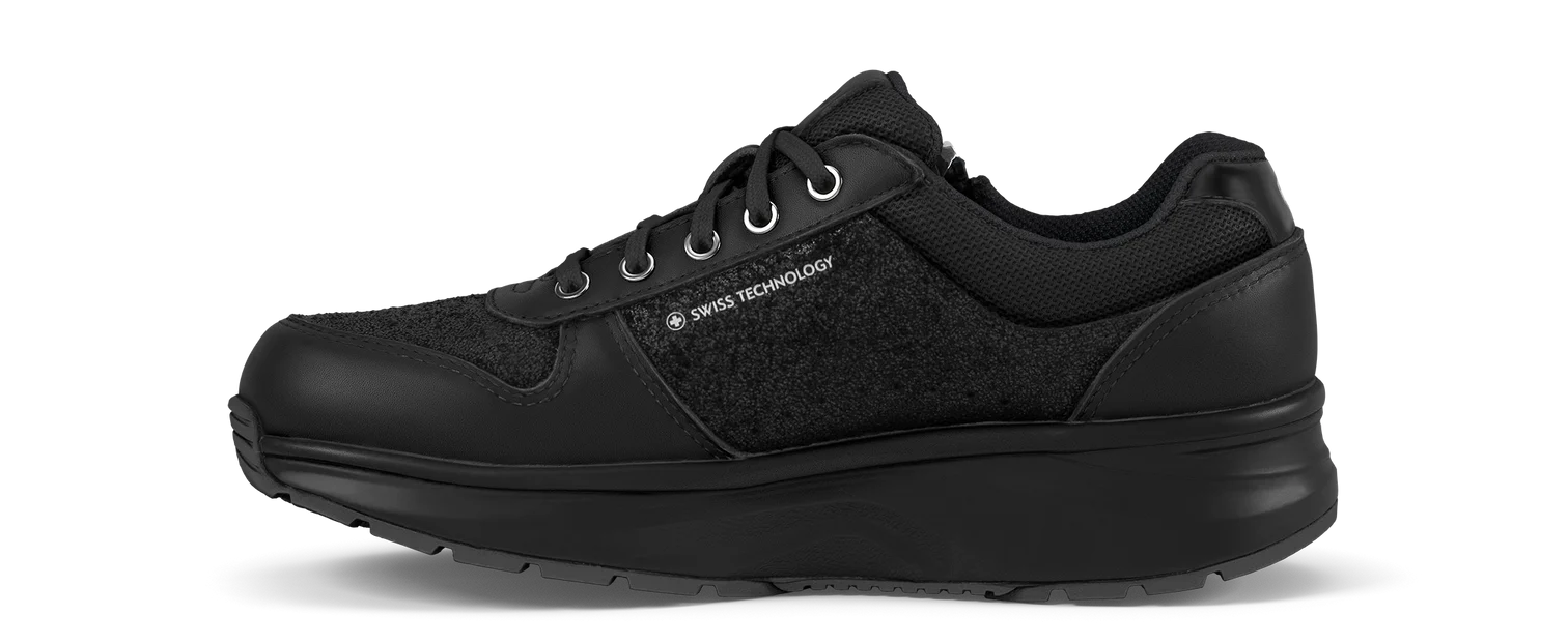 Dynamo Zip Black II