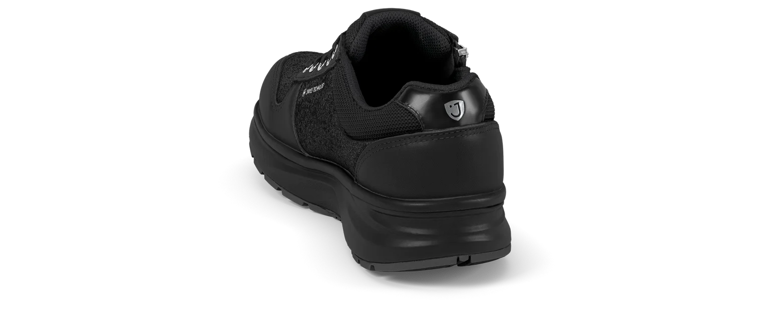 Dynamo Zip Black II