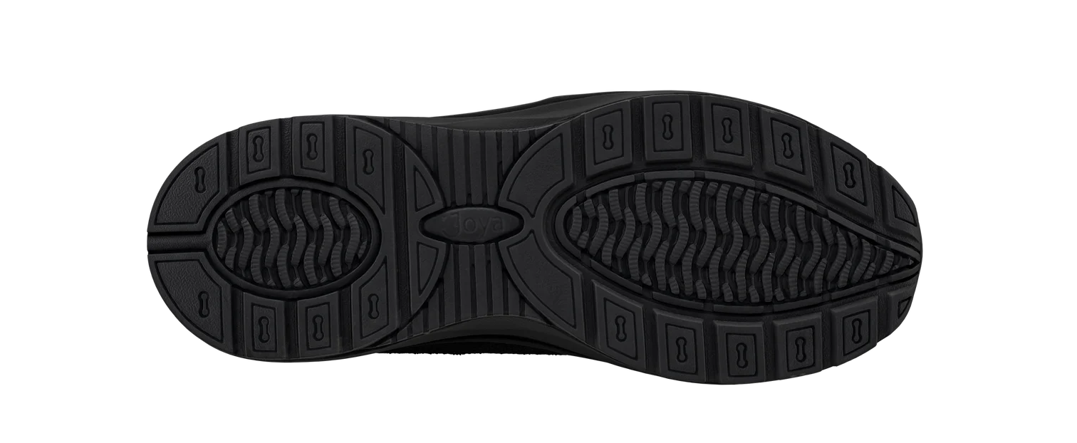 Dynamo Zip Black II