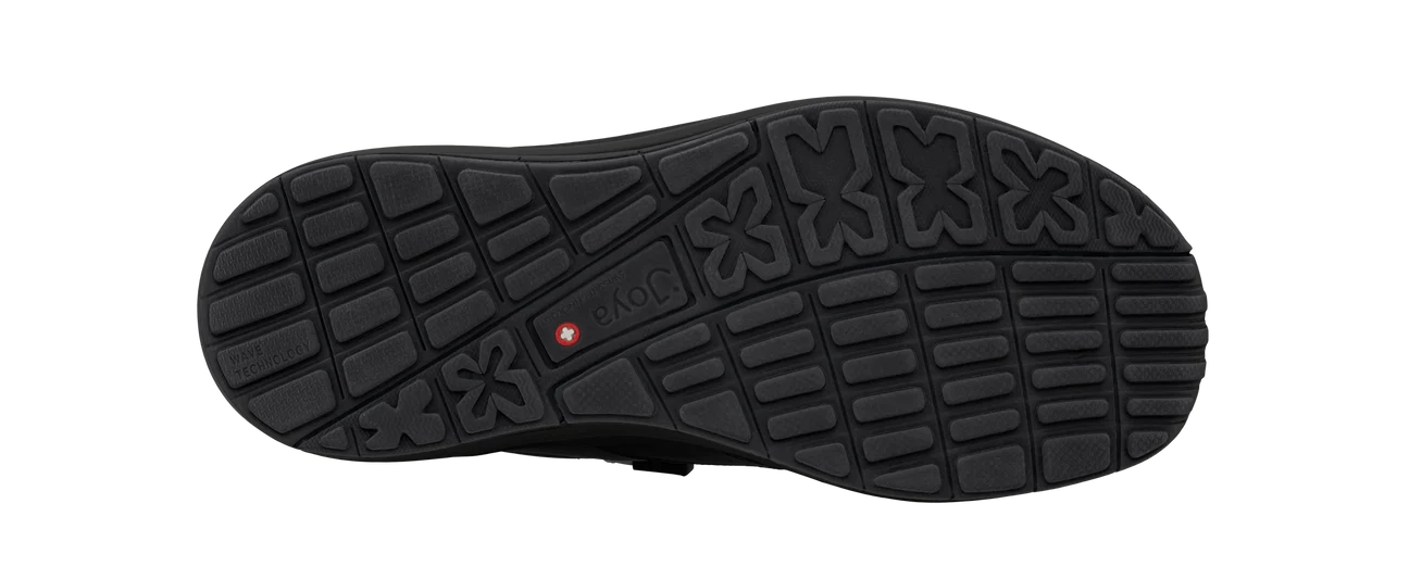Venice Zip black