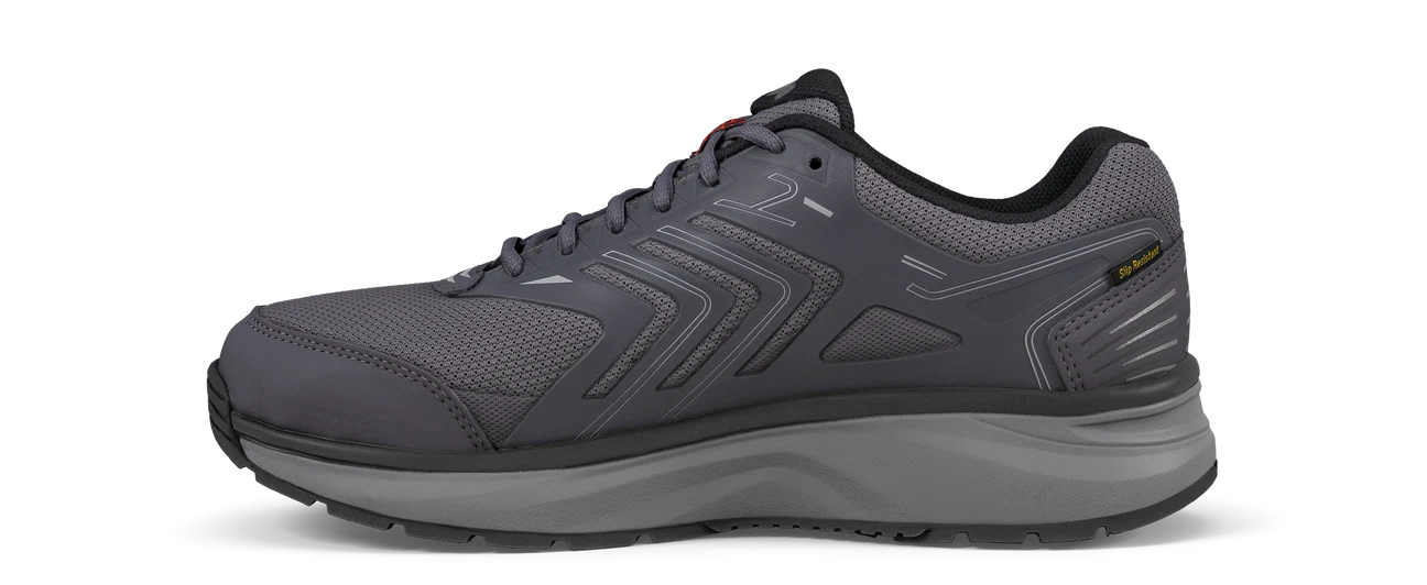 Flash SR STX Dark Grey