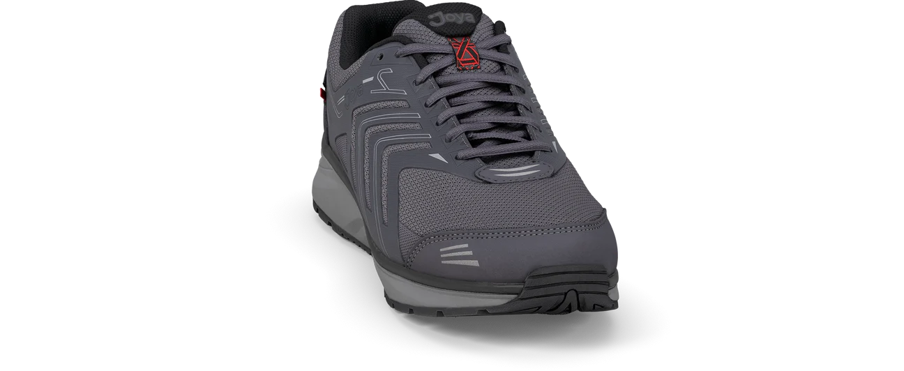 Flash SR STX Dark Grey