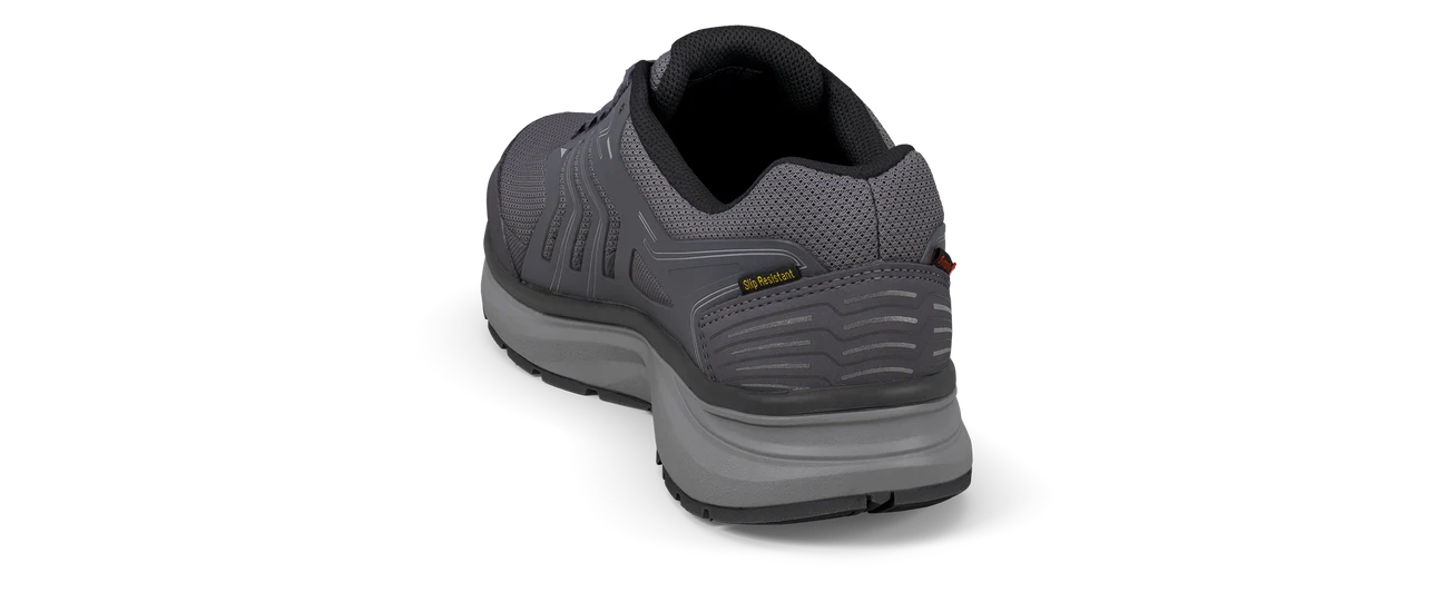 Flash SR STX Dark Grey