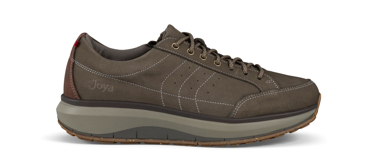 Moscow Zip brown