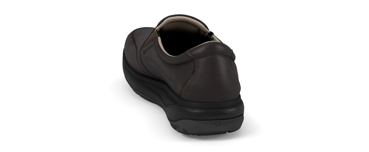 Traveler II dark brown