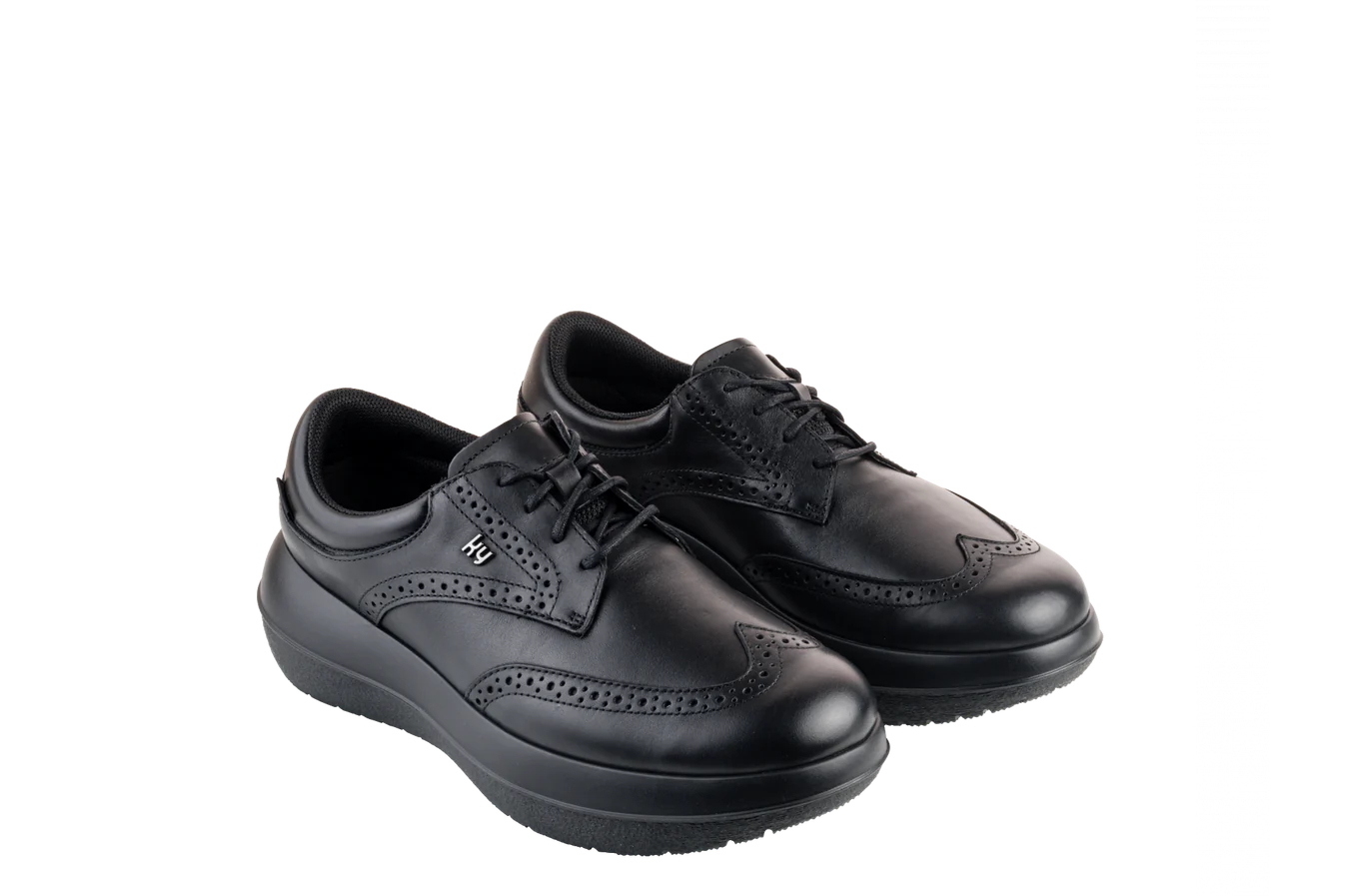 Chiasso Black