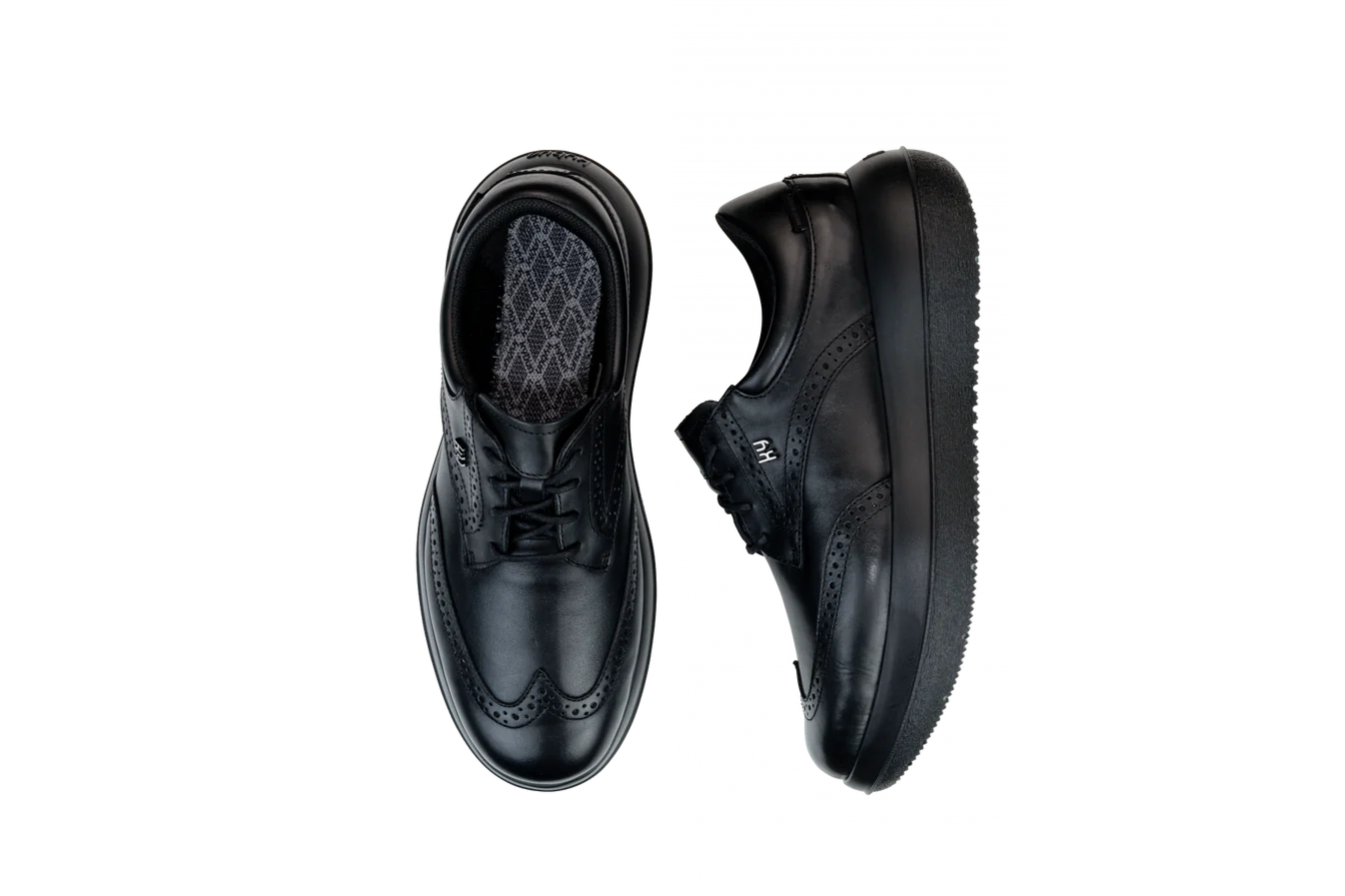 Chiasso Black