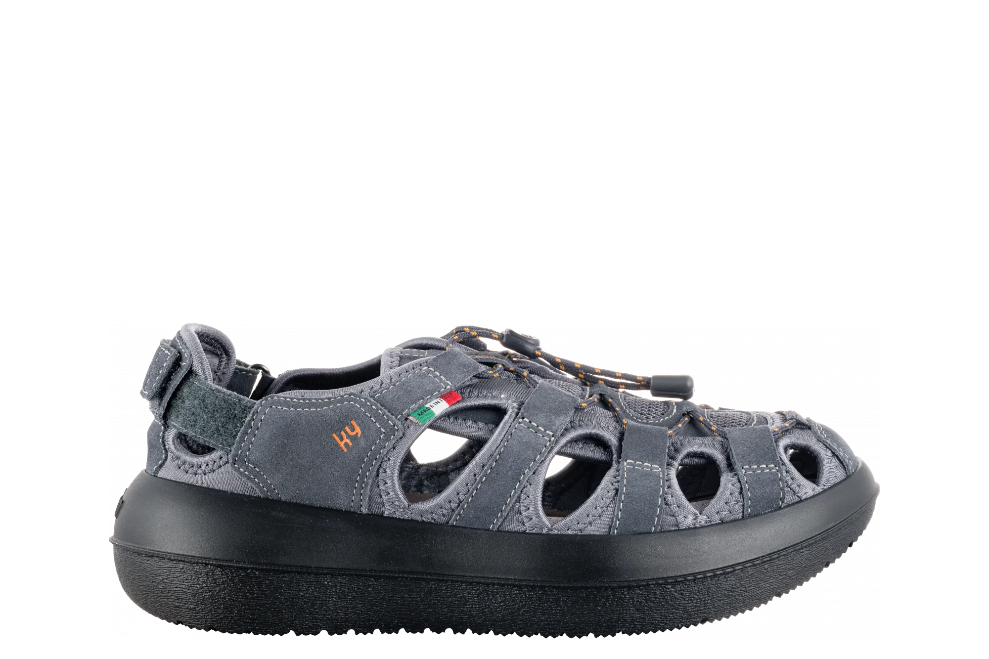 Interlaken 20 Grey