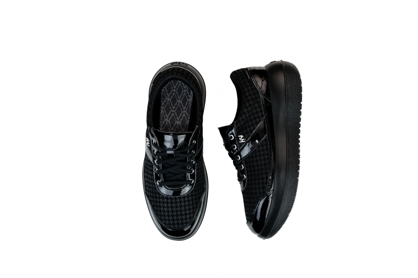 Aubonne Black Poule