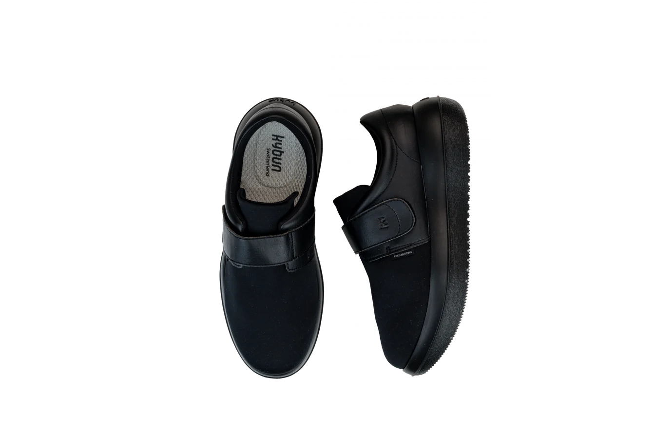 Vals 20 Black