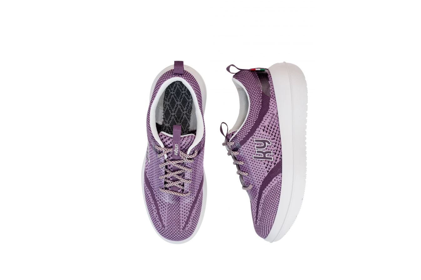 Biel Purple