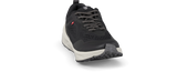 Veloce Black-Beige
