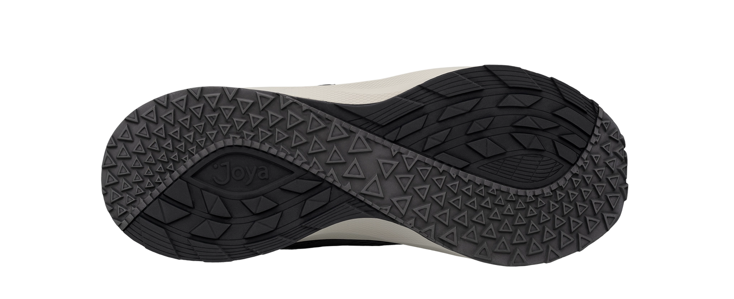 Veloce Black-Beige