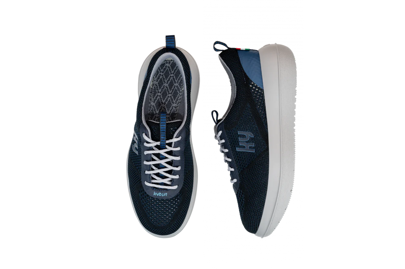 Meilen Blue